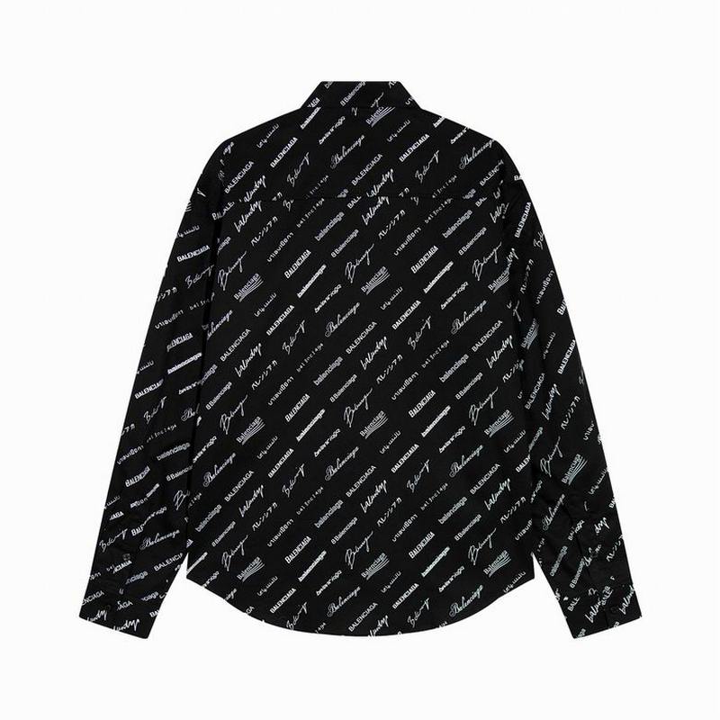 Balenciaga Men's Shirts 37